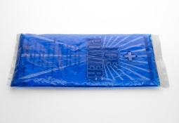 Ice Power Cold-Hot Pack  1 Stuck