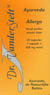 60 capsules Dr. Van der Stelt Allergo