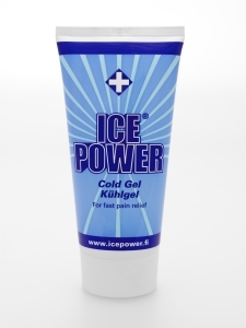 Ice Power Cold Gel