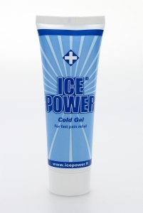 75 ml Ice Power Cold Gel