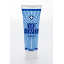 Cold Gel Ice Power 75 ml