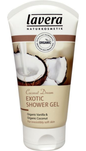 Lavera Coconut Dreams Douchegel 150 Ml