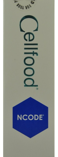Cellfood Cellfood NCODE 29 ml