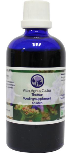 100 ml Nagel Vitex Agnus Castus Tinctuur