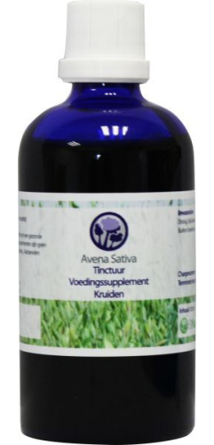 100 ml Nagel Avena Sativa Tinctuur