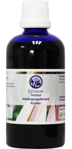 Nagel Echinacea Tinctuur