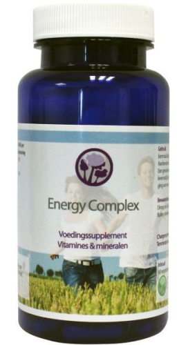 Nagel Energy Complex