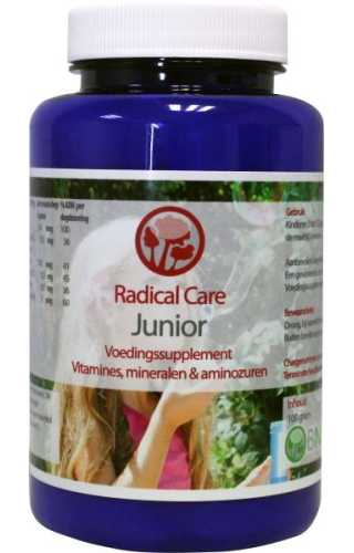 Nagel Radical Care Junior