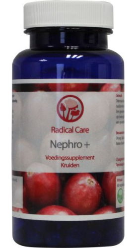 60 vegacaps Nagel Radical Care Nephro+
