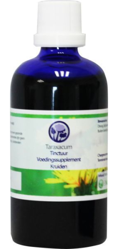 Nagel Taraxacum Tinctuur
