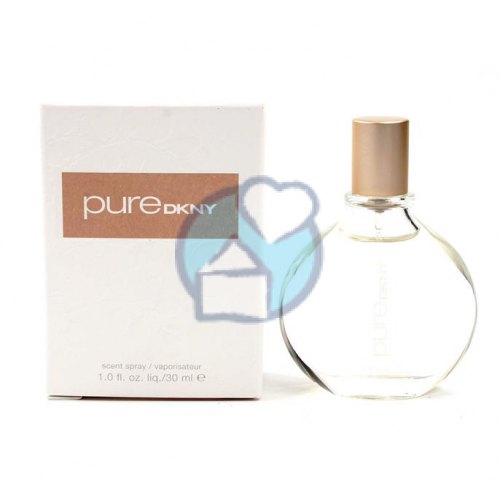 DKNY Pure Women Eau De Parfum 15 Ml
