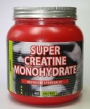 500 gram Lucovitaal Super Creatine Monohydraat