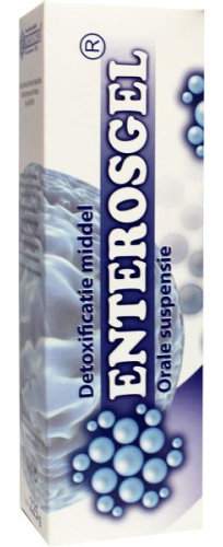 225 Gramm Enterosgel Detoxificatie Middel