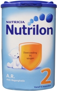Nutricia Nutrilon A.R. 2 800 Gramm