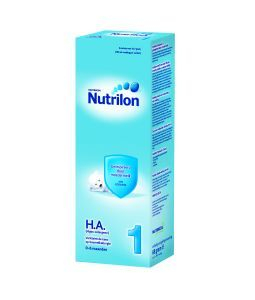 Nutricia Nutrilon H.A. 1 41 gram