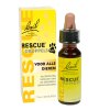 10 ml Bach Rescue Pets Druppels