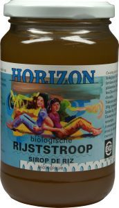 Horizon Rijststroop Biologisch
