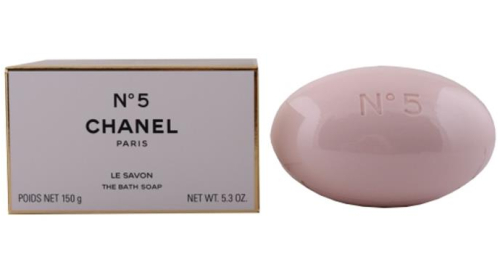 Chanel Chanel NO.5 Women Bath Soap 150 gram