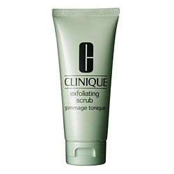 100 Ml Clinique Exfoliating Scrub