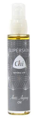 Chi Superskin Anti Aging Oil Biologisch