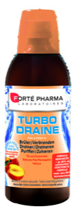 Forte Pharma Turbo Draine Drink