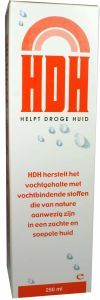 HDH Huidmilk