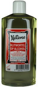 Helene Klitwortel 500 ml