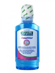 GUM SensiVital Mondspoeling