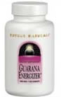 100 tabletten Source Naturals Guarana Energy 900mg