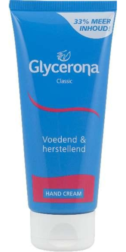 Glycerona Classic Tube 100 Ml
