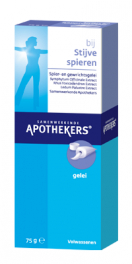 Samenwerkende Apothekers Spier- en Gewrichtsgelei
