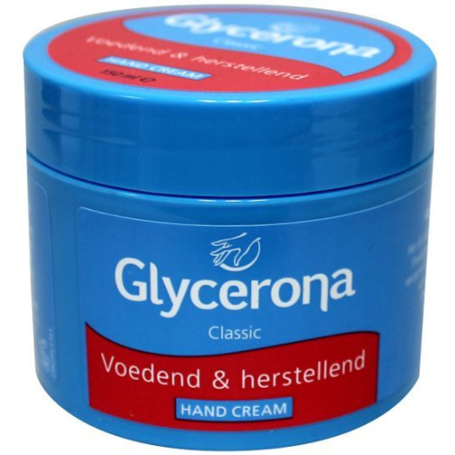 150 ml Glycerona Classic Pot