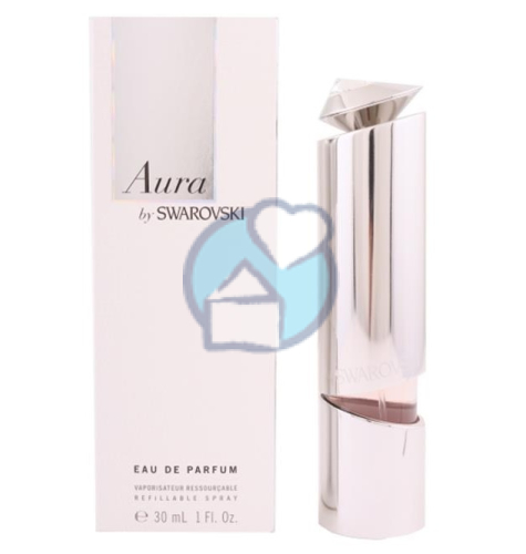 Swarovski Aura by Swarovski Eau de Parfum Refillable 30 Ml