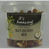 Its Amazing Nut-Berry Mix 100% Natural