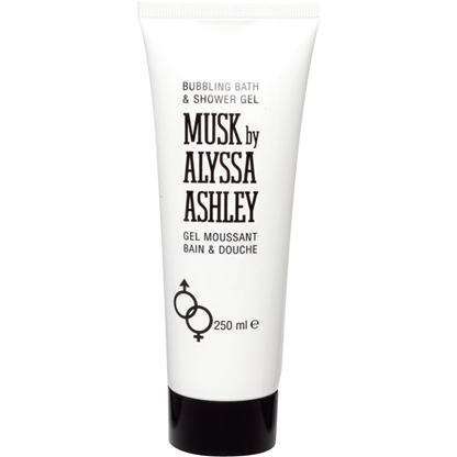 Alyssa Ashley Musk Douchegel