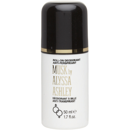 Alyssa Ashley Musk Deodorant Roller