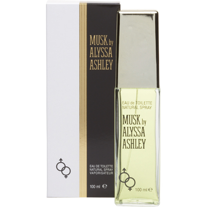 Alyssa Ashley Musk Eau de Toilette