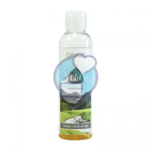 150 ml Chi Davos Badolie