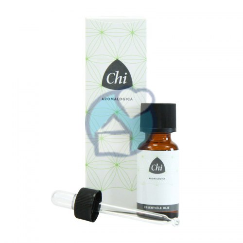 Chi Geranium Bourbon Cultivar 10 Ml