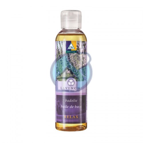 150 Ml Chi Lavinchi Badolie Relax