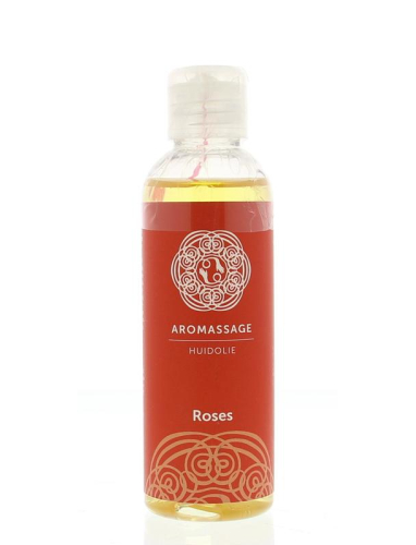 Chi Aromassage Roses