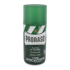 Proraso Pre Shave Cream Green Eucalyptus & Menthol - The Alpha Men