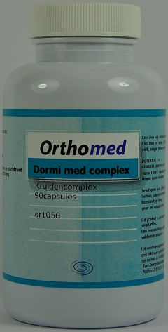 Orthomed Dormi Med Complex