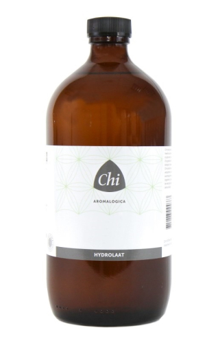 Chi Roos Hydrolaat Biologisch