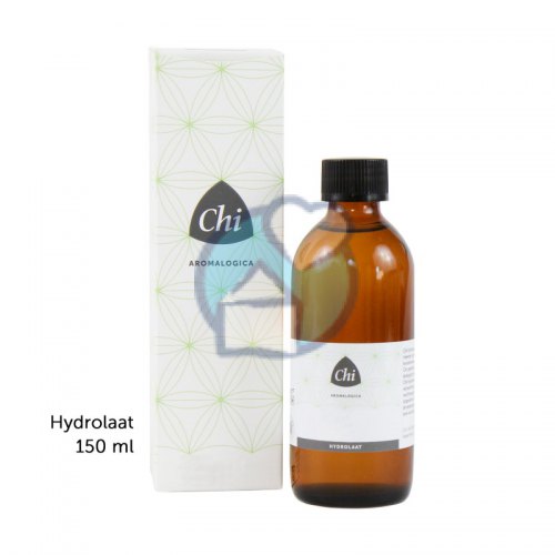 Chi Duizendblad Hydrolaat Eko 150 Ml
