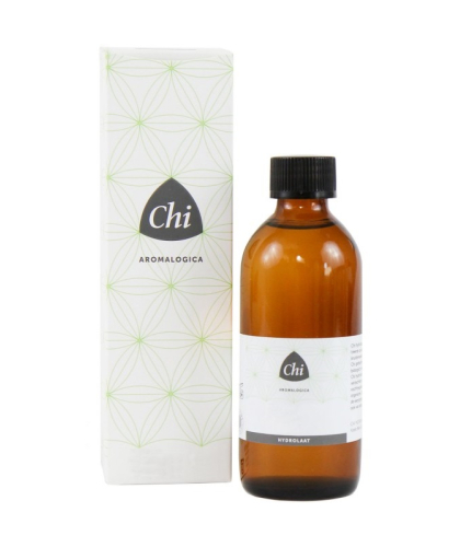 Chi Lindebloesem Hydrolaat Eko 150 Ml