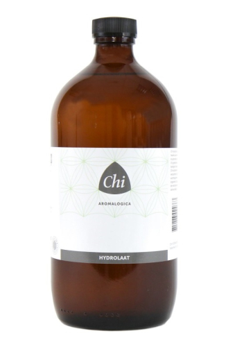 Chi Roos Hydrolaat Biologisch