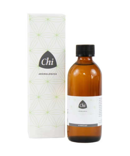 Chi Verbena Citroen Hydrolaat 150 Ml