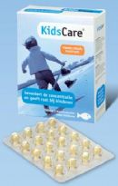 60 capsules Indros KidsCare