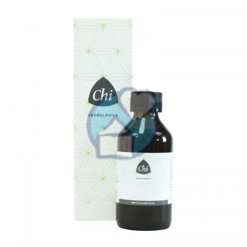 Chi Amandel Vette Plantolie 50 Ml